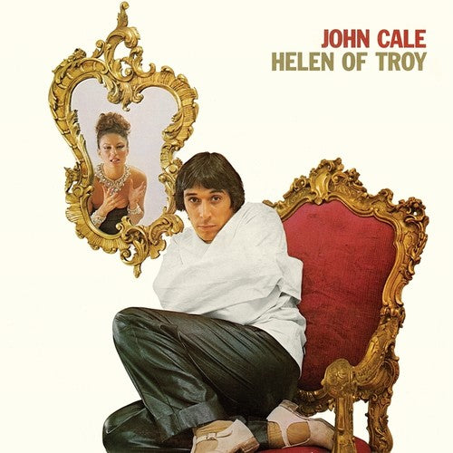 Cale, John: Helen of Troy