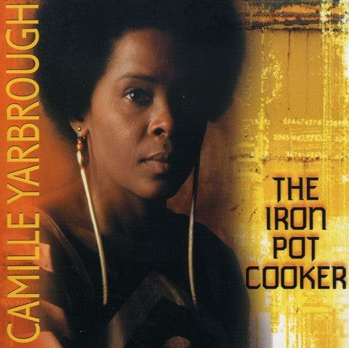 Yarbrough, Camille: Iron Pot Cooker