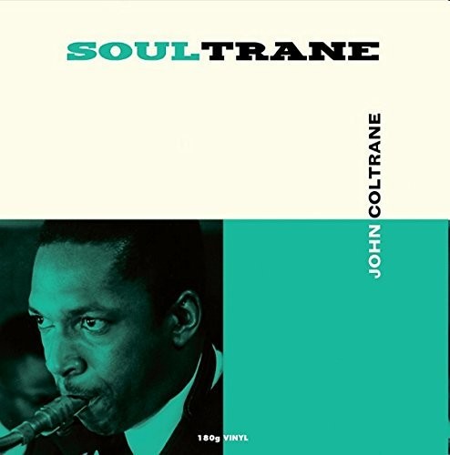 Coltrane, John: Soultrane