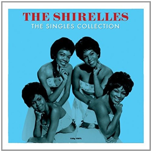 Shirelles: Singles Collection