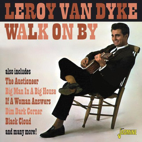 Van Dyke, Leroy: Walk on By
