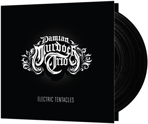 Damian Murdoch: Electric Tenticles