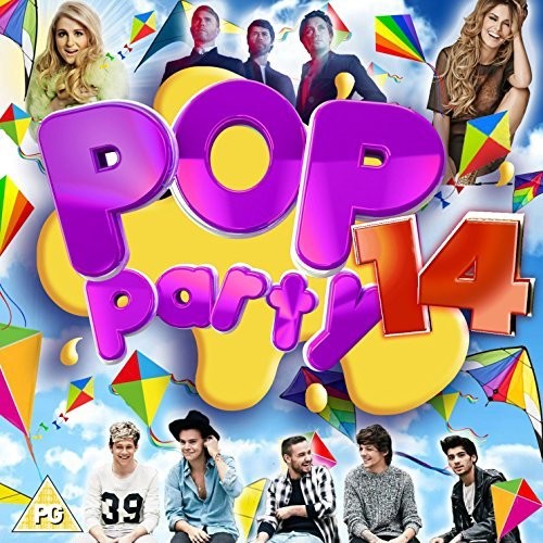 Pop Party 14 / Various: Pop Party 14