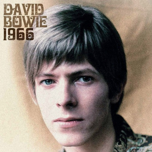 Bowie, David: 1966