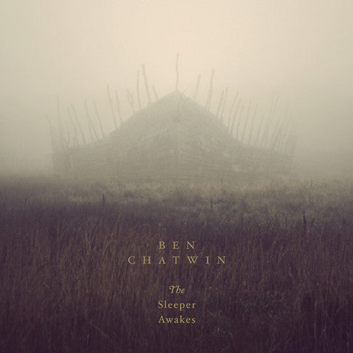 Chatwin, Ben: Sleeper Awakes