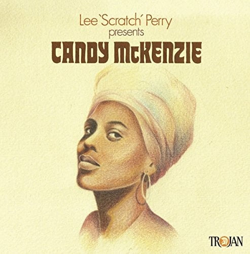 McKenzie, Candy: Lee Scratch' Perry Presents Candy McKenzie