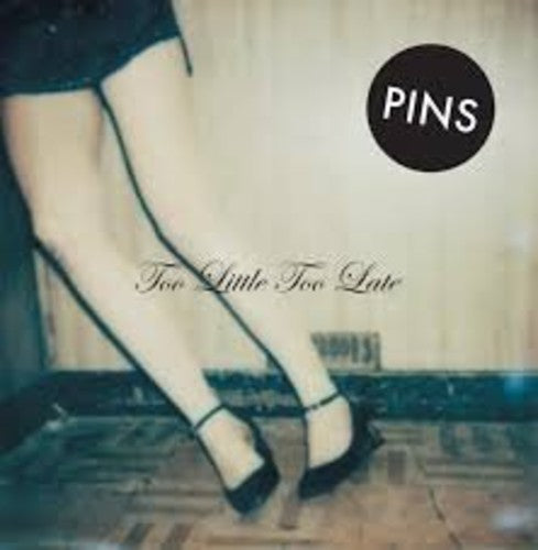 PINS: Too Little Too Late