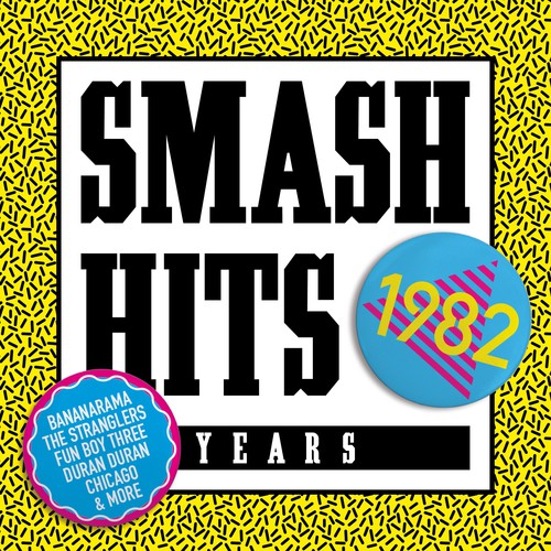 Smash Hits 1982 / Various: Smash Hits 1982