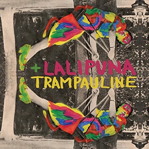 Lali Puna & Trampauline: Machines Are Human