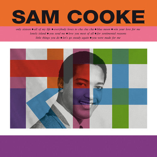 Cooke, Sam: Hit Kit