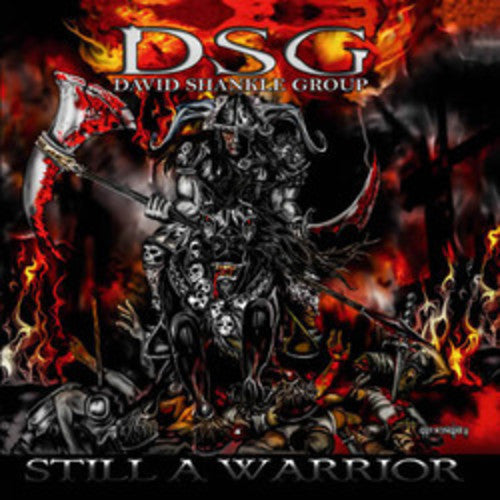 Dsg: Still a Warrior