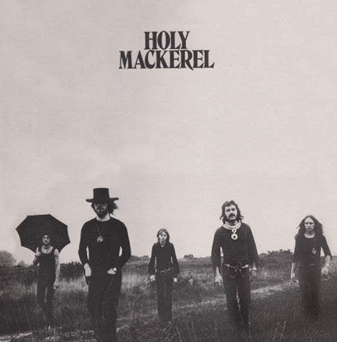 Holy Mackeral: Holy MacKerel