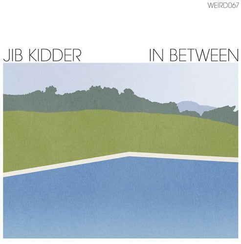 Jib Kidder: In Between