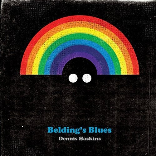 Dennis Haskins: Beldings Blues