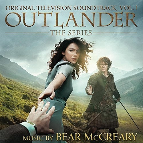 Outlander / O.S.T.: Outlander: Volume 1 (Original Television Soundtrack)