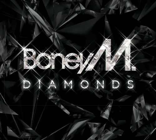 Boney M.: Boney M.-Diamonds (40th Anniversary Edition)