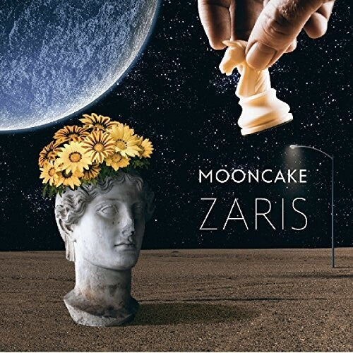 Mooncake: Zaris
