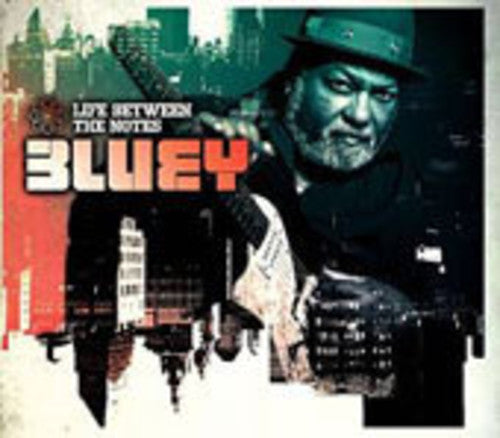 Bluey: Life Between the Notes