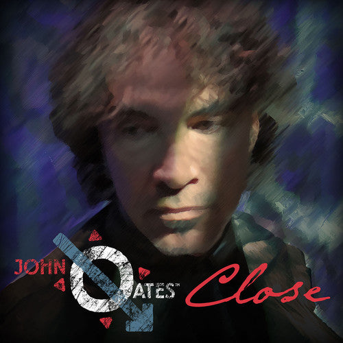 Oates, John: Close / Let's Drive