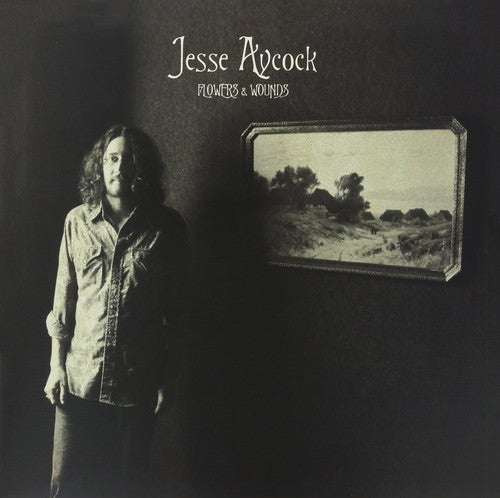 Aycock, Jesse: Flowers & Wounds