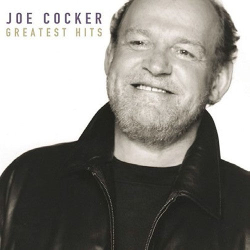 Cocker, Joe: Greatest Hits