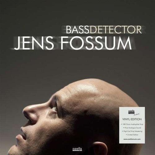 Fossum, Jens: Bass Detector