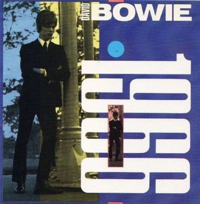 David Bowie: 1966