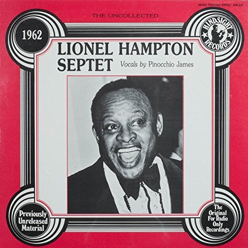 Hampton, Lionel Septet: Uncollected