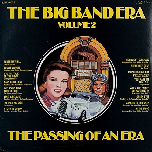 Big Band Era 2 / Various: Big Band Era 2