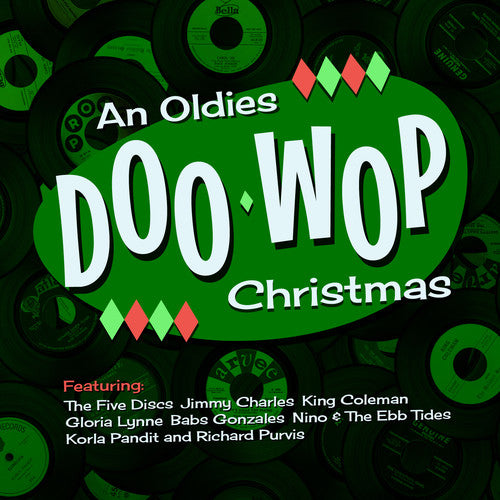 An Oldies: Doo Wop Christmas / Var: An Oldies: Doo Wop Christmas