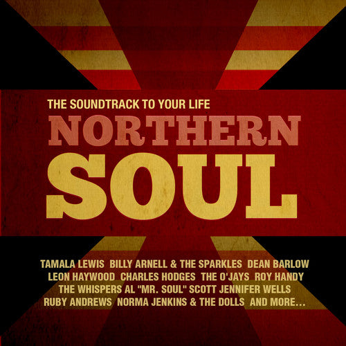 Northern Soul: Soundtrack to Your Life / Var: Northern Soul: Soundtrack to Your Life