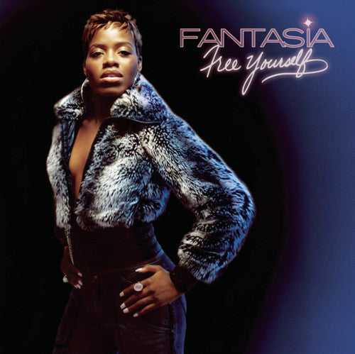 Fantasia: Free Yourself