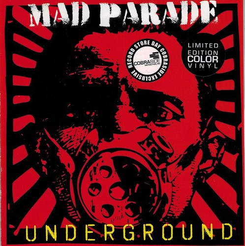 Mad Parade: Underground