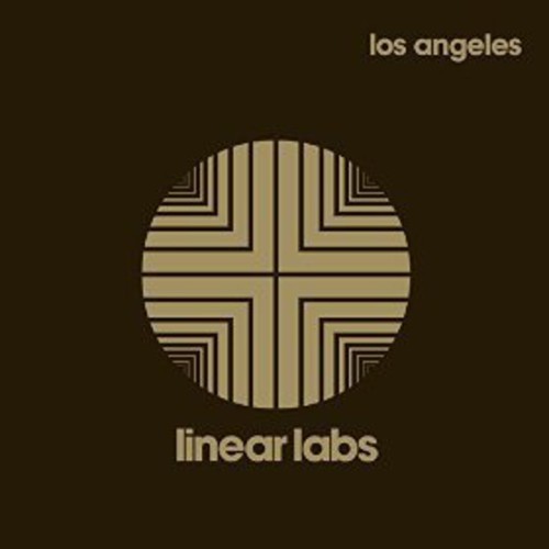 Linear Labs: Los Angeles / Various: Linear Labs: Los Angeles