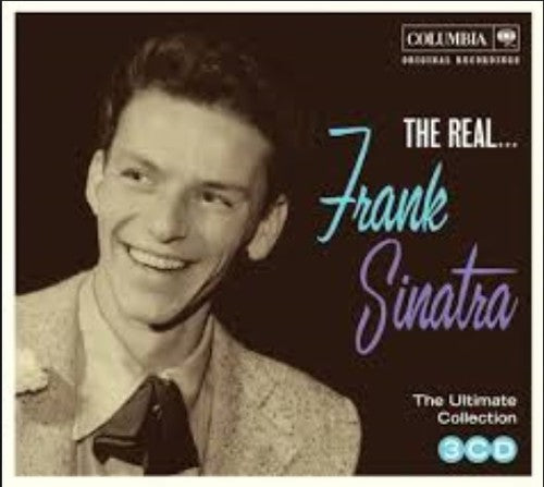 Sinatra, Frank: Real Frank Sinatra