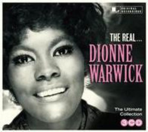 Warwick, Dionne: Real Dionne Warwick