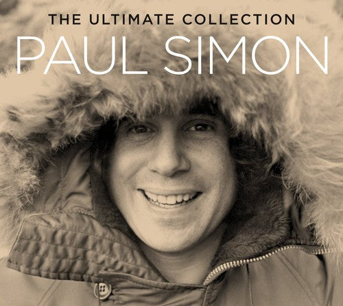 Simon, Paul: Ultimate Collection
