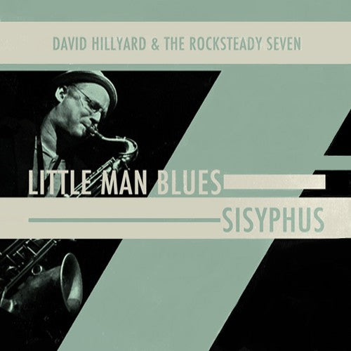 Hillyard, David: Little Man Blues / Sisyphus