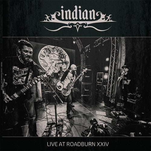 Indian: Live at Roadburn 2014