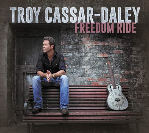 Cassar-Daley, Troy: Freedom Ride