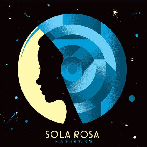 Sola Rosa: Magnetics