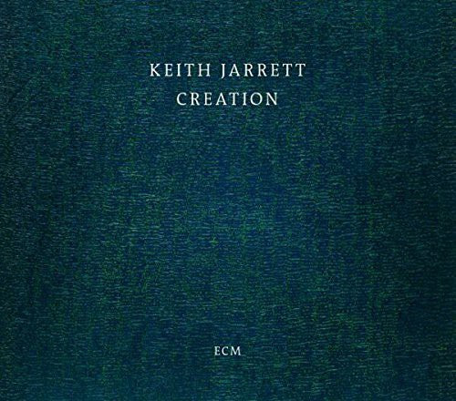 Jarrett, Keith: Creation