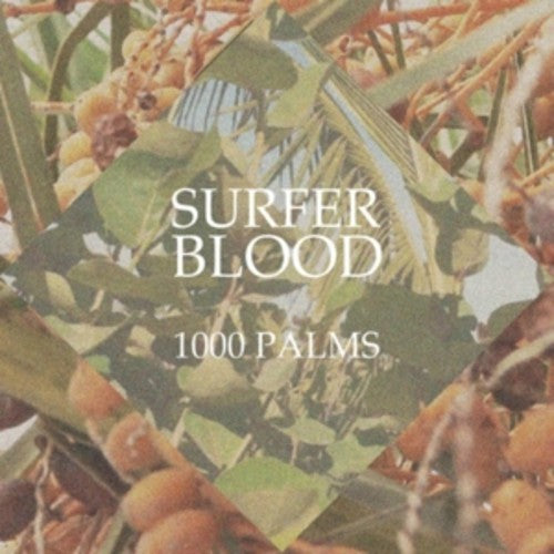 Surfer Blood: 1000 Palms