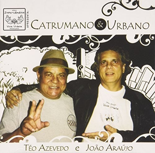 Errado: Catrumano & Urbano