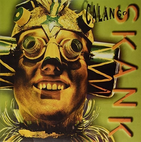 Skank: Calango