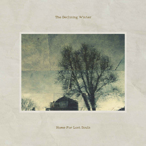 Declining Winter: Home for Lost Souls