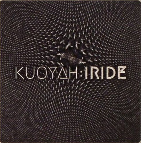 Kuoyah: Iride