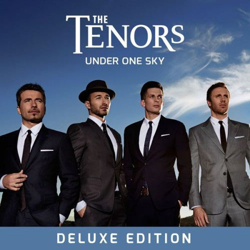 Tenors: Under One Sky