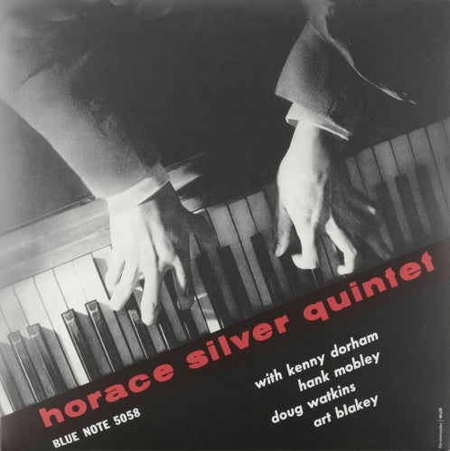 Silver, Horace: Horace Silver Quintet
