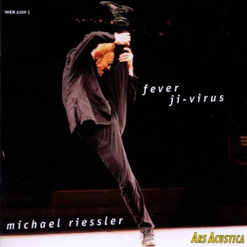 Riessler: Fever / Ji-Virus